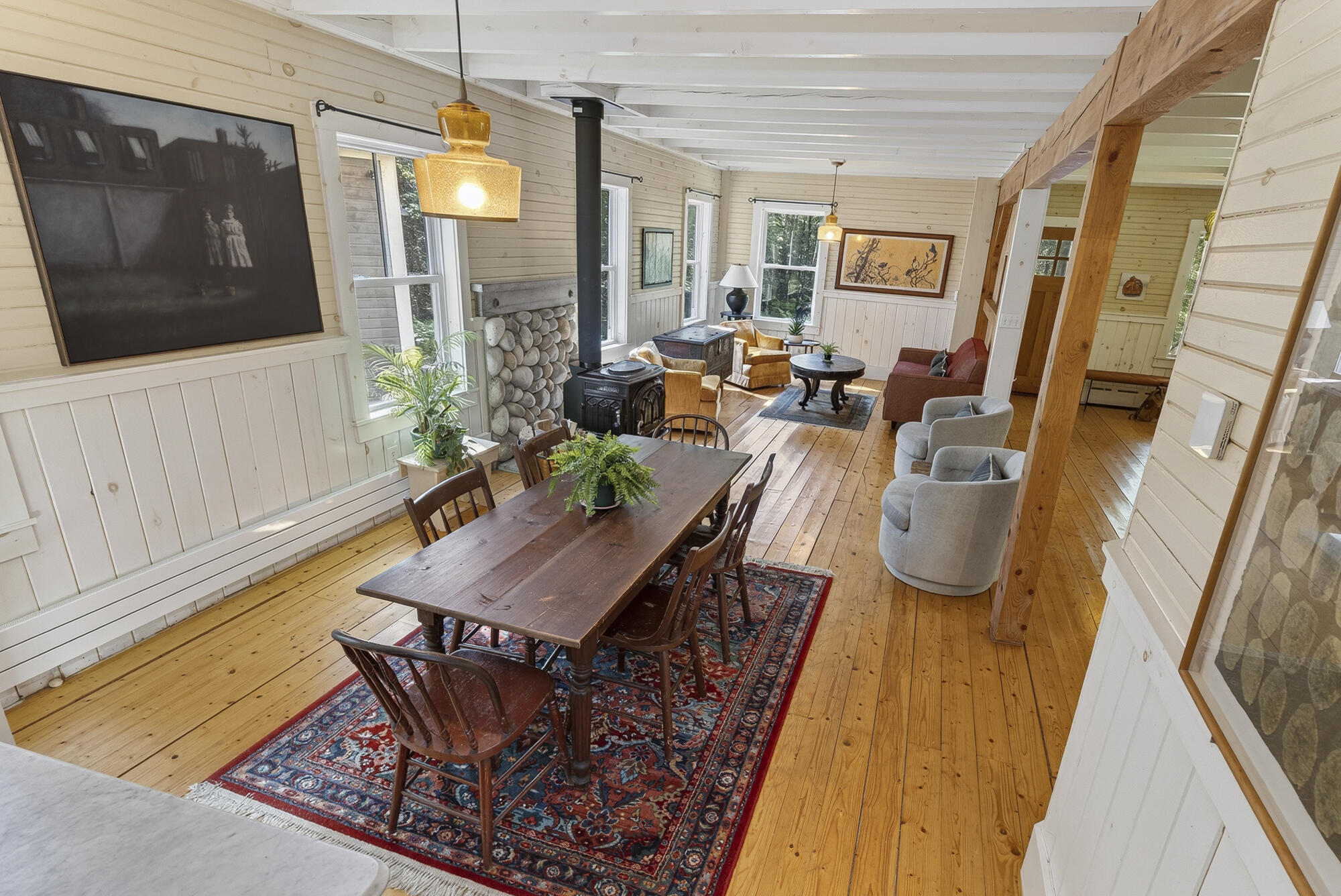 109 Pleasant Hill Road Freeport, ME 04032 - Photo 43 of 52 109 Pleasant Hill_W5_43