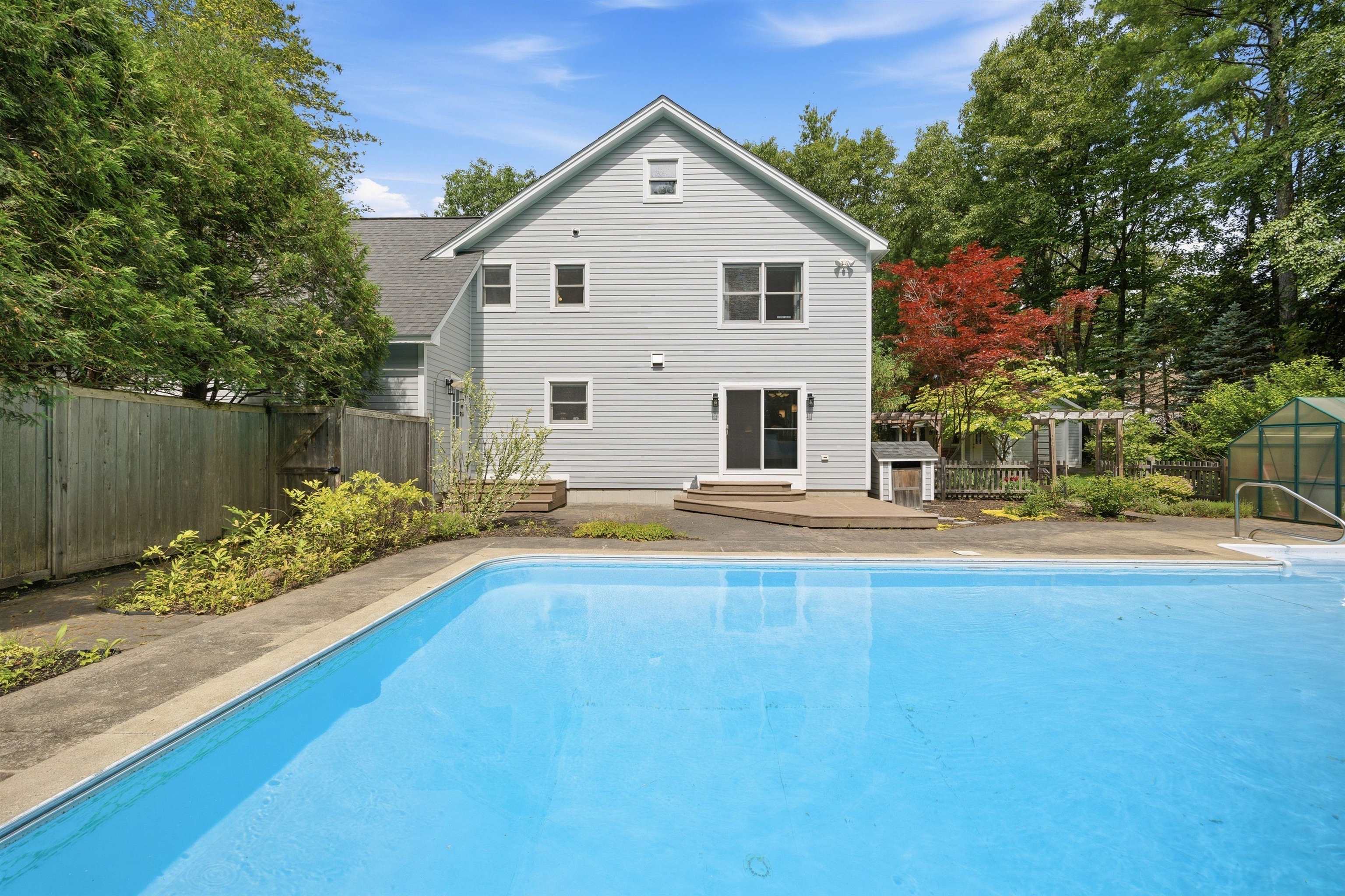 8 Freshet Road Madbury, NH 03823 - Photo 6 of 56
