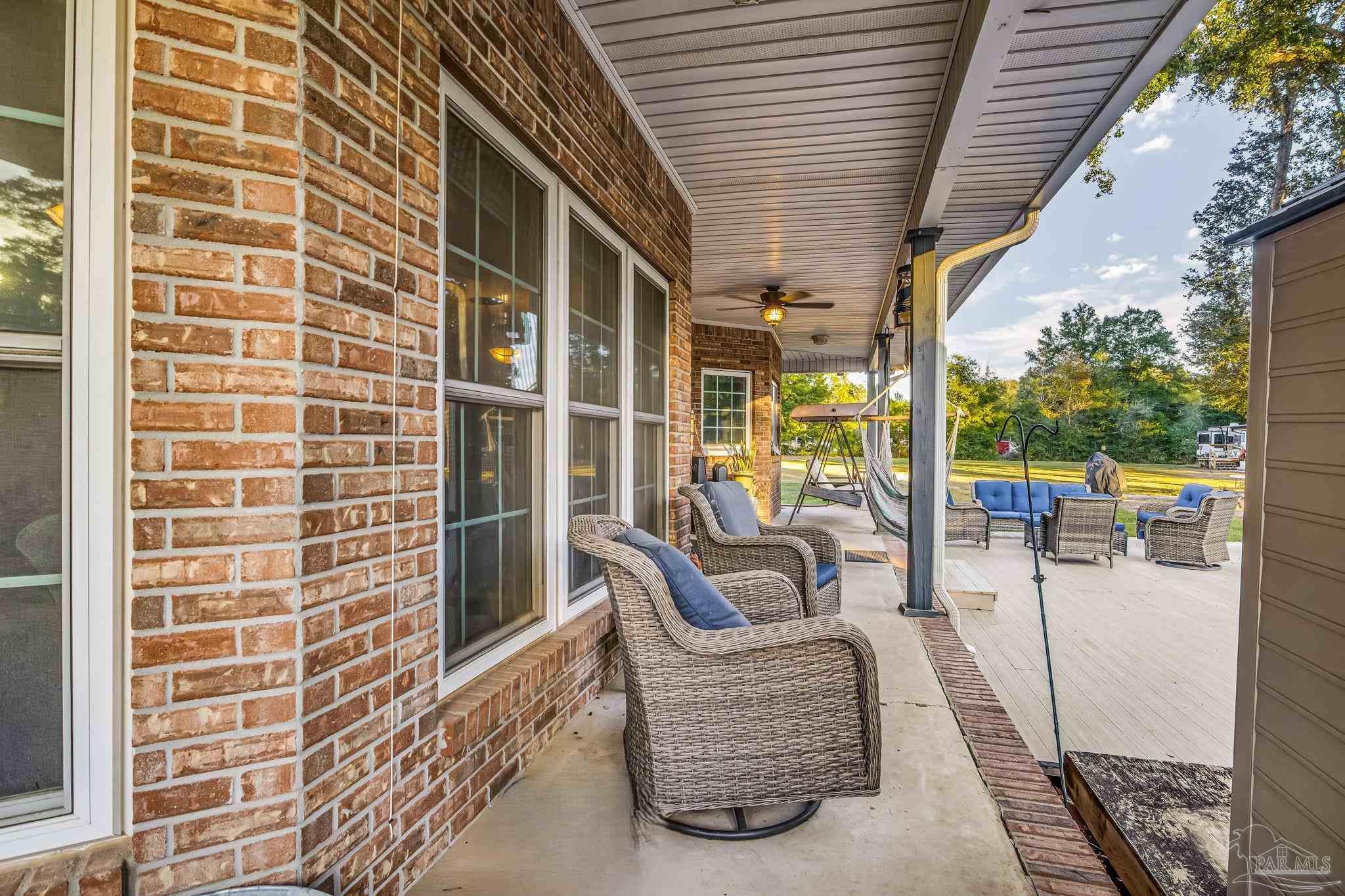 4616 B B Lowery Road Milton, FL 32583 - Photo 35 of 35