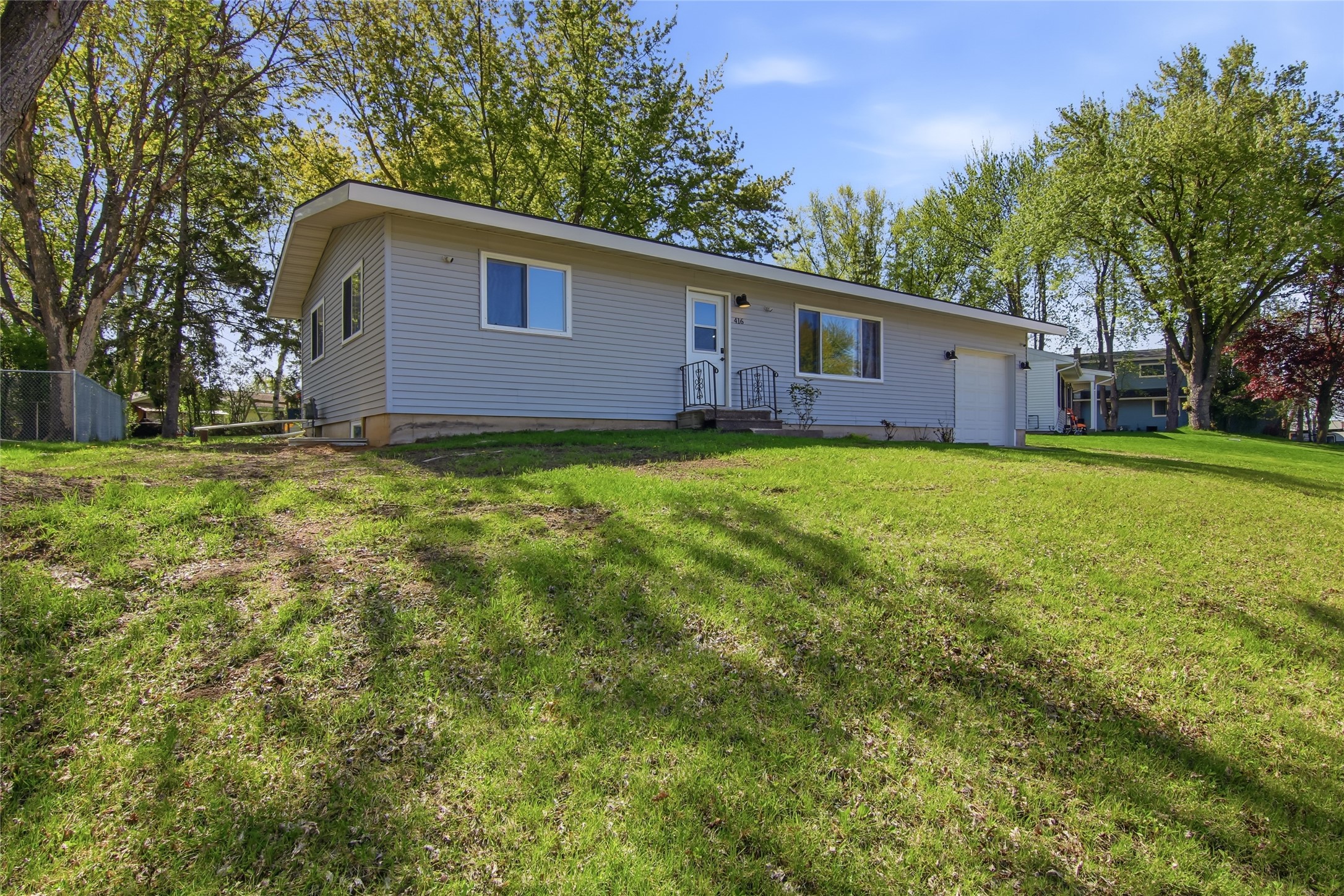 416 Dodge Street Stanley, WI 54768 - Photo 1 of 32