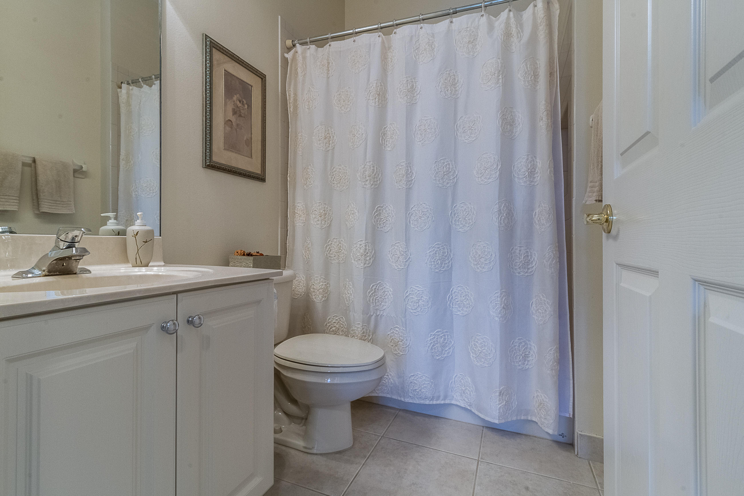 11753 Preservation Lane Boca Raton, FL 33498 - Photo 19 of 41 Downstairs Bathroom