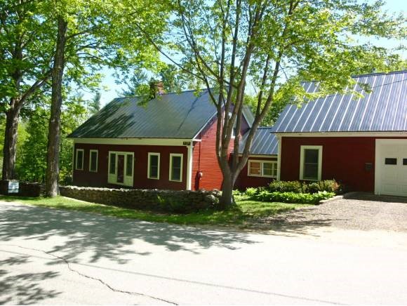 58 Diamond Ledge Road Sandwich, NH 03227 - Photo 1 of 1