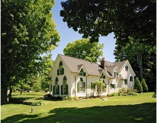 697 Main Road Granville, MA 01034 - Photo 3 of 24 Gallery Image 3