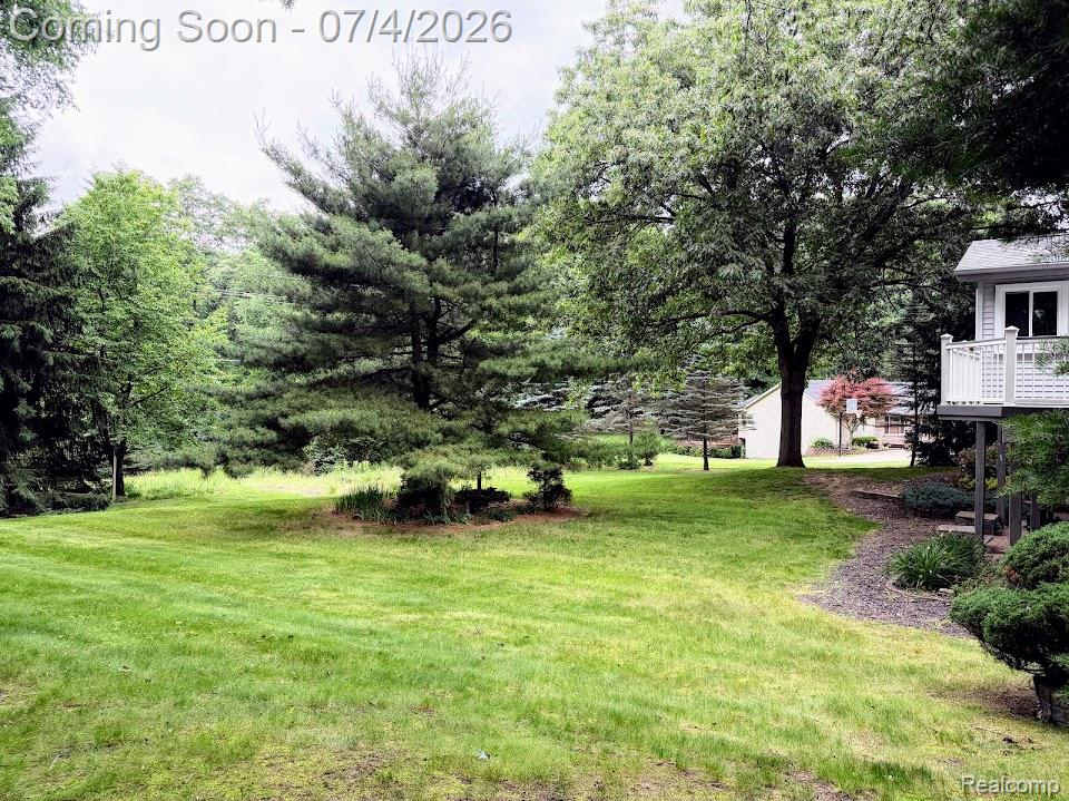 10928 Sunny Ridge Court Pinckney, MI 48169 - Photo 35 of 40 IMG_2491.jpg
