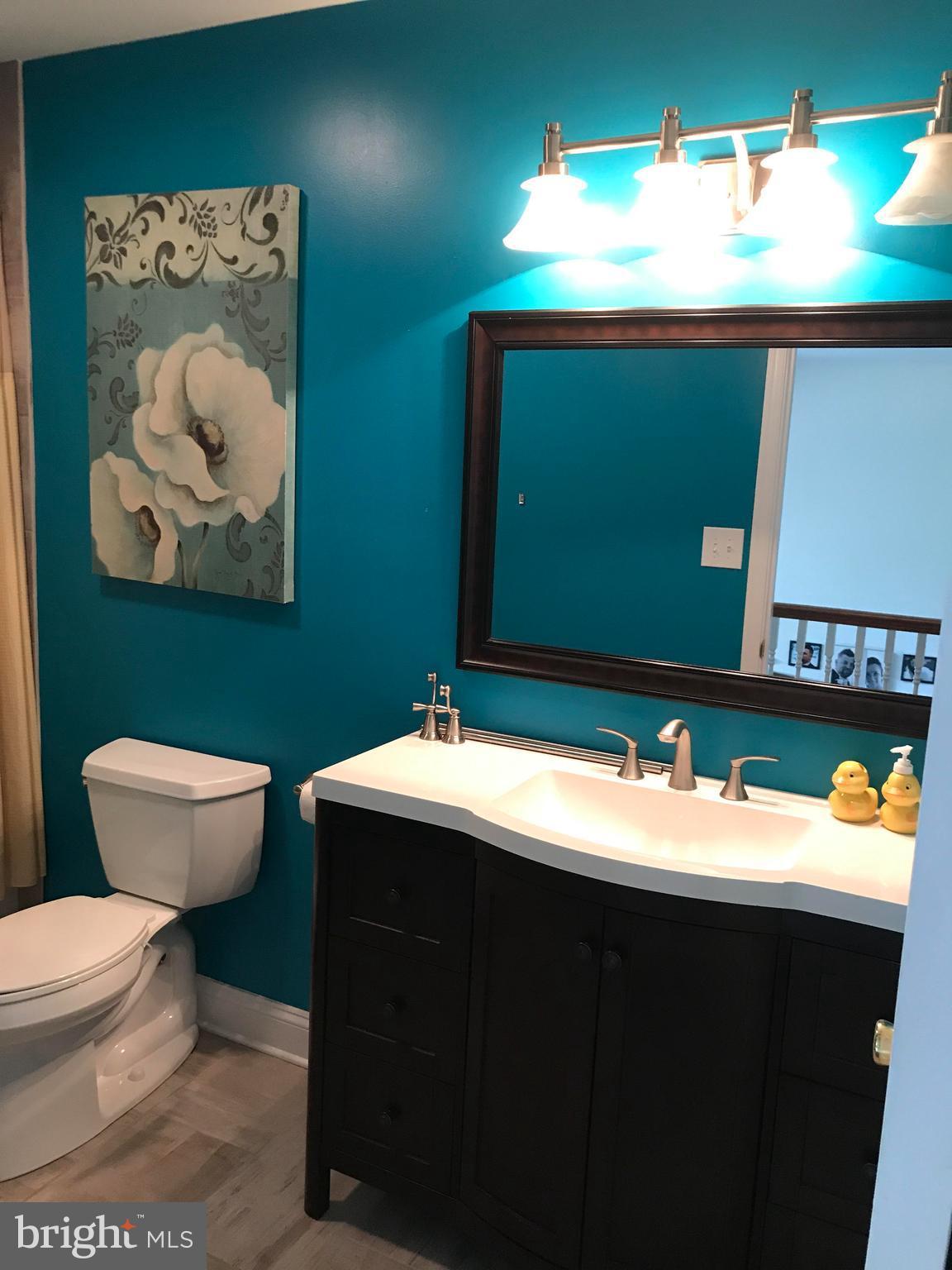5208 West Heaps Road Pylesville, MD 21132 - Photo 22 of 30 Bath