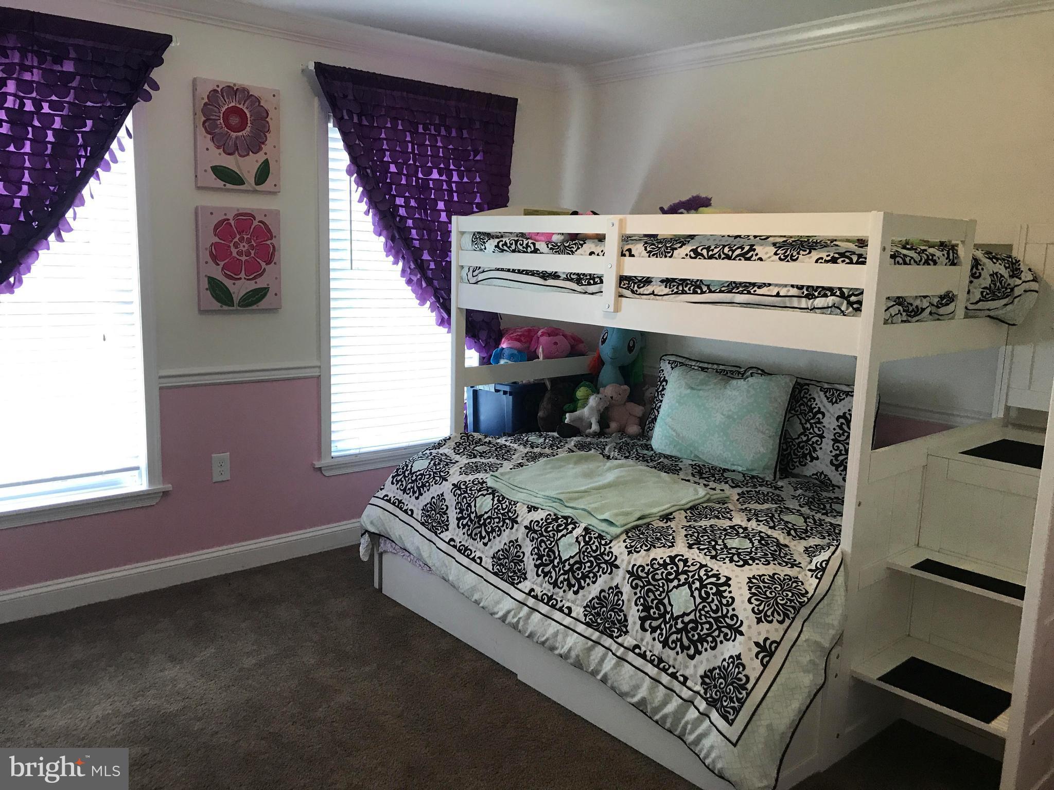 5208 West Heaps Road Pylesville, MD 21132 - Photo 24 of 30 Bedroom