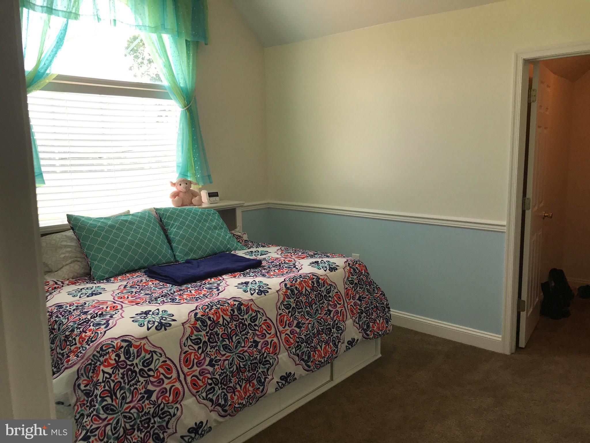 5208 West Heaps Road Pylesville, MD 21132 - Photo 25 of 30 Bedroom