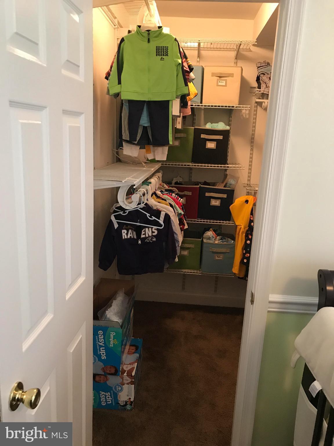 5208 West Heaps Road Pylesville, MD 21132 - Photo 26 of 30 laundry room