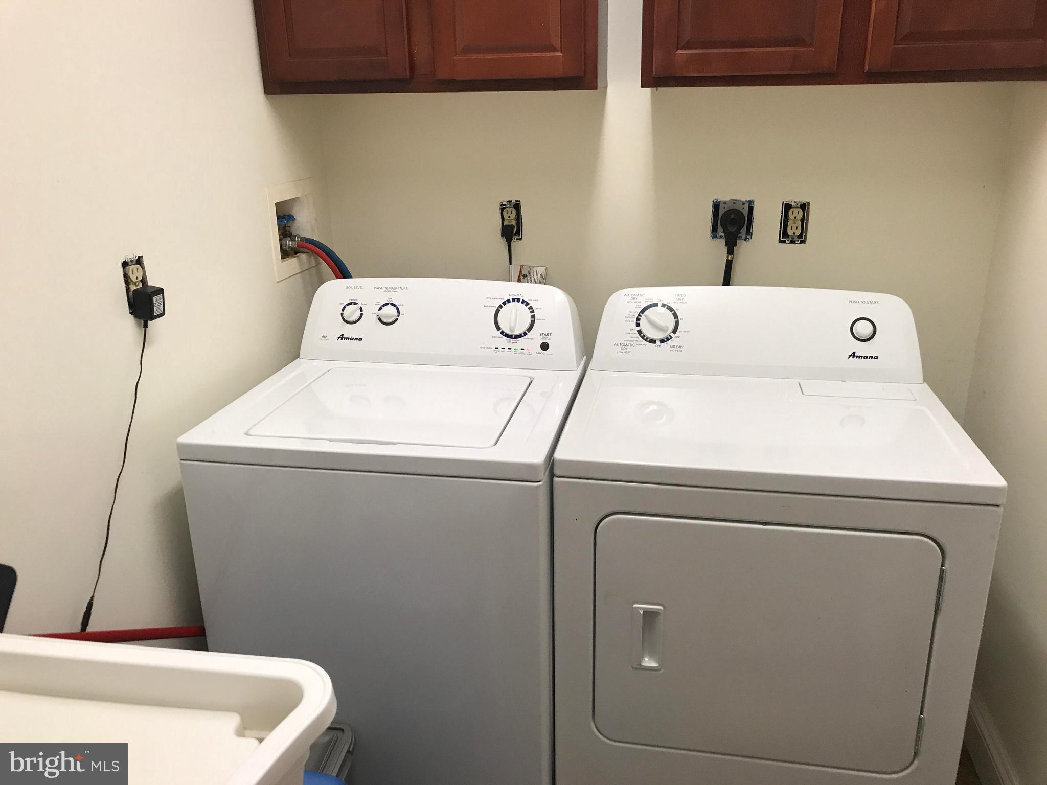 5208 West Heaps Road Pylesville, MD 21132 - Photo 28 of 30 laundry