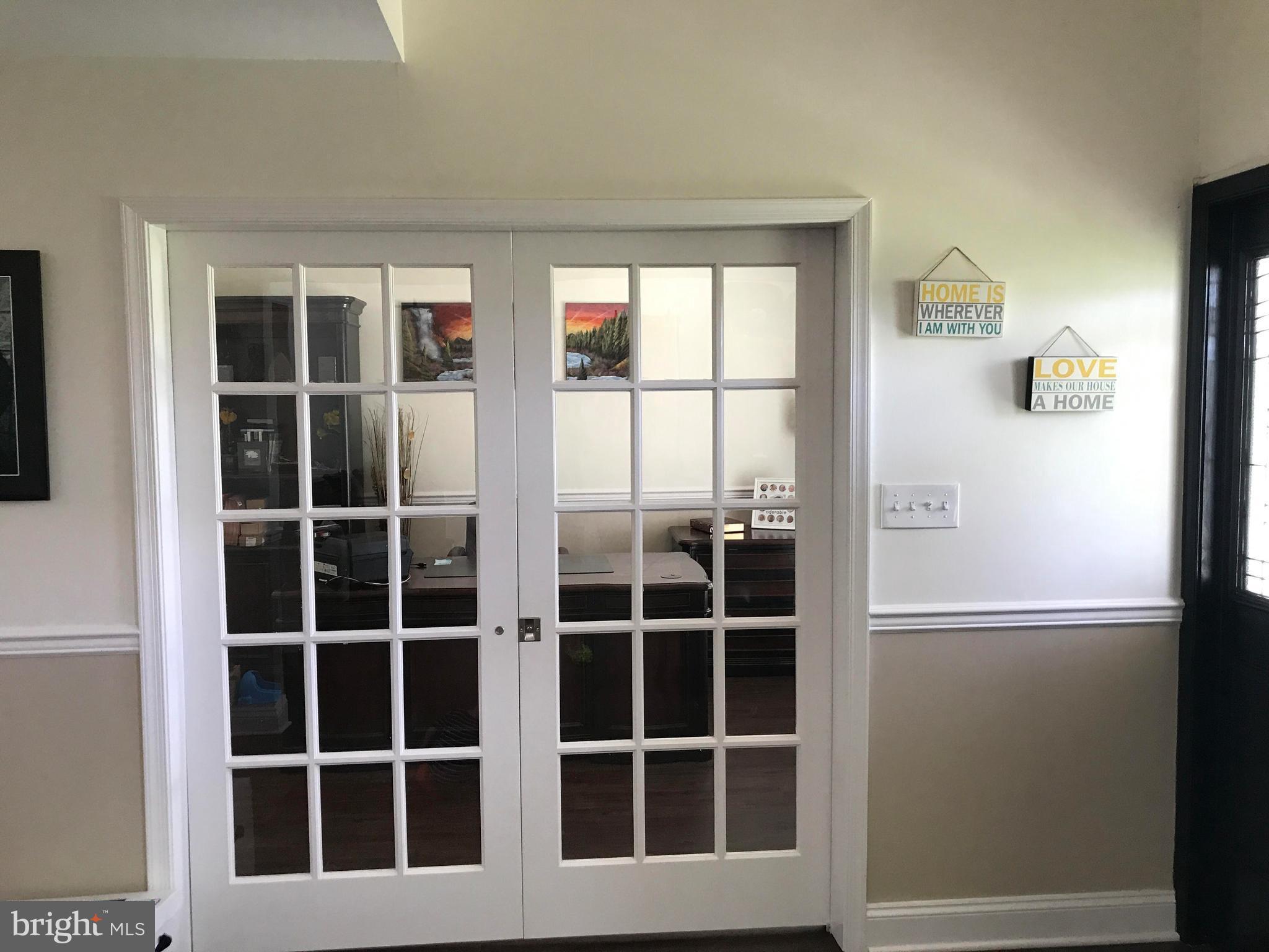 5208 West Heaps Road Pylesville, MD 21132 - Photo 10 of 30 office