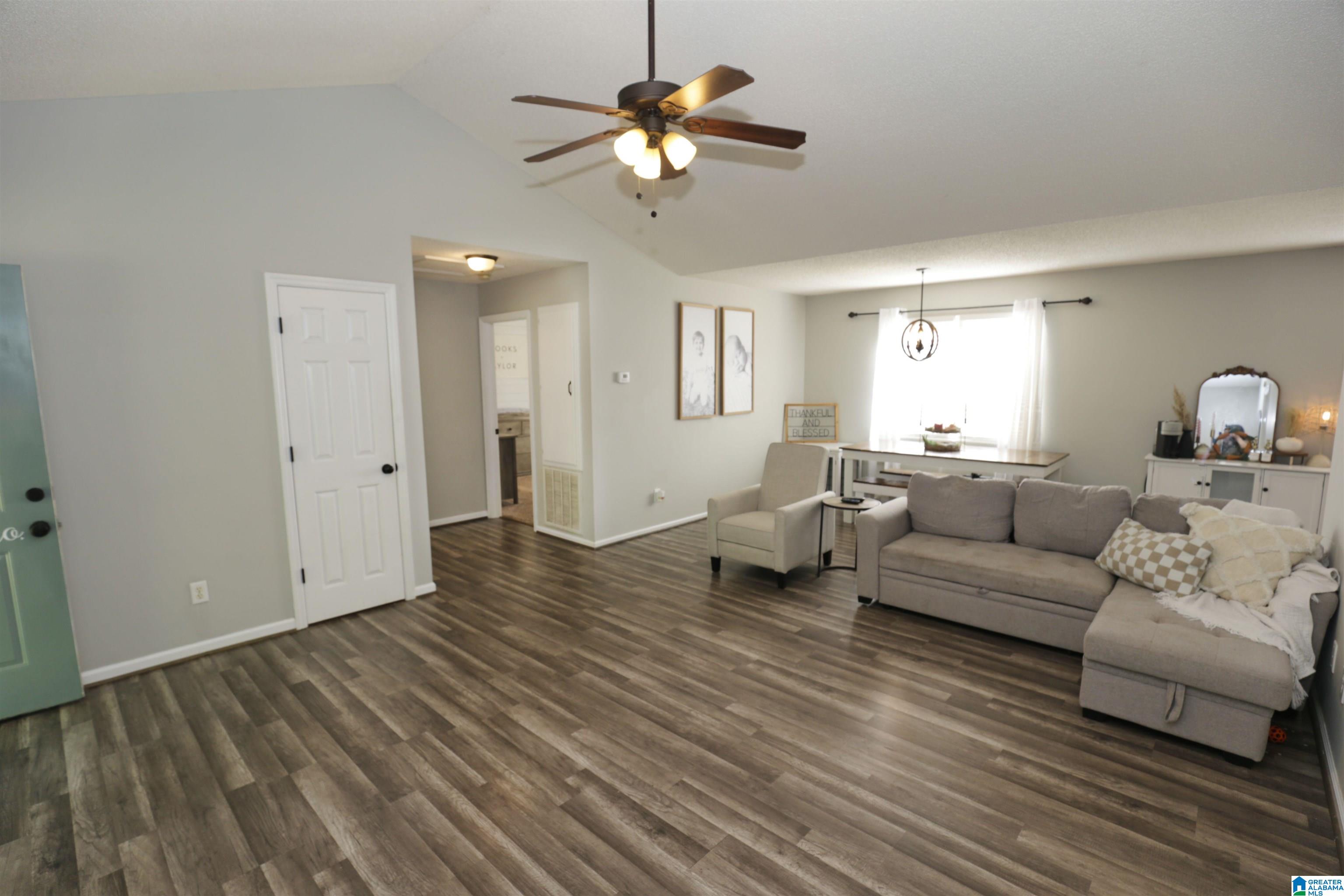 717 Timber Way Weaver, AL 36277 - Photo 7 of 30