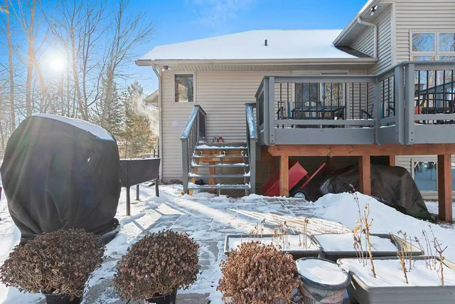 $429,900 | 5574 County Highway North, Oconto, WI 54153