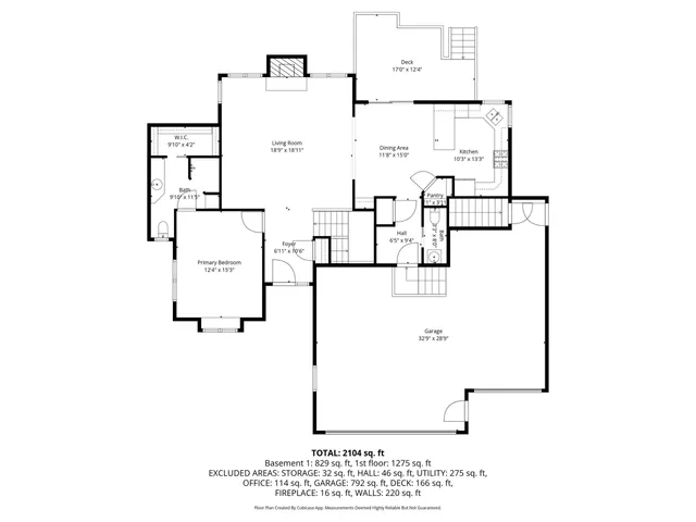 $429,900 | 5574 County Highway North, Oconto, WI 54153
