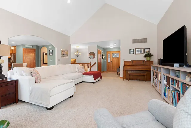 $429,900 | 5574 County Highway North, Oconto, WI 54153