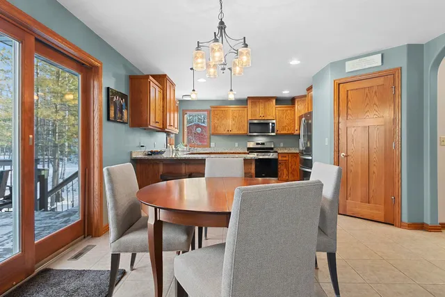 $429,900 | 5574 County Highway North, Oconto, WI 54153