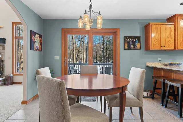 $429,900 | 5574 County Highway North, Oconto, WI 54153