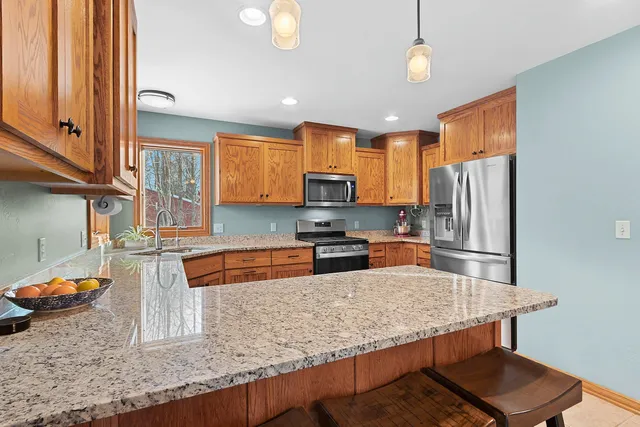 $429,900 | 5574 County Highway North, Oconto, WI 54153