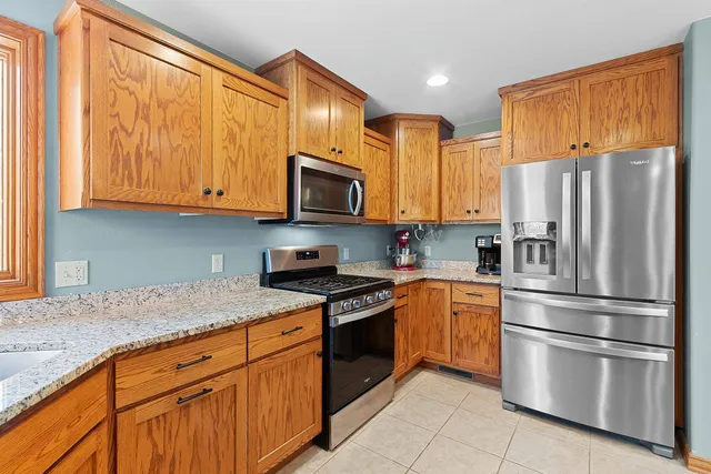 $429,900 | 5574 County Highway North, Oconto, WI 54153