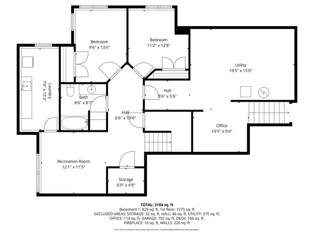$429,900 | 5574 County Highway North, Oconto, WI 54153