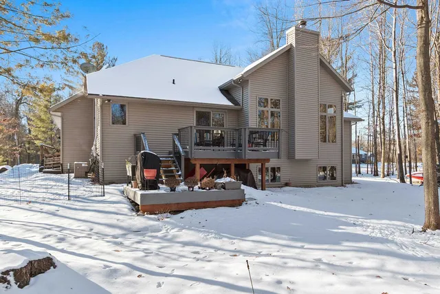 $429,900 | 5574 County Highway North, Oconto, WI 54153
