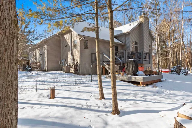 $429,900 | 5574 County Highway North, Oconto, WI 54153