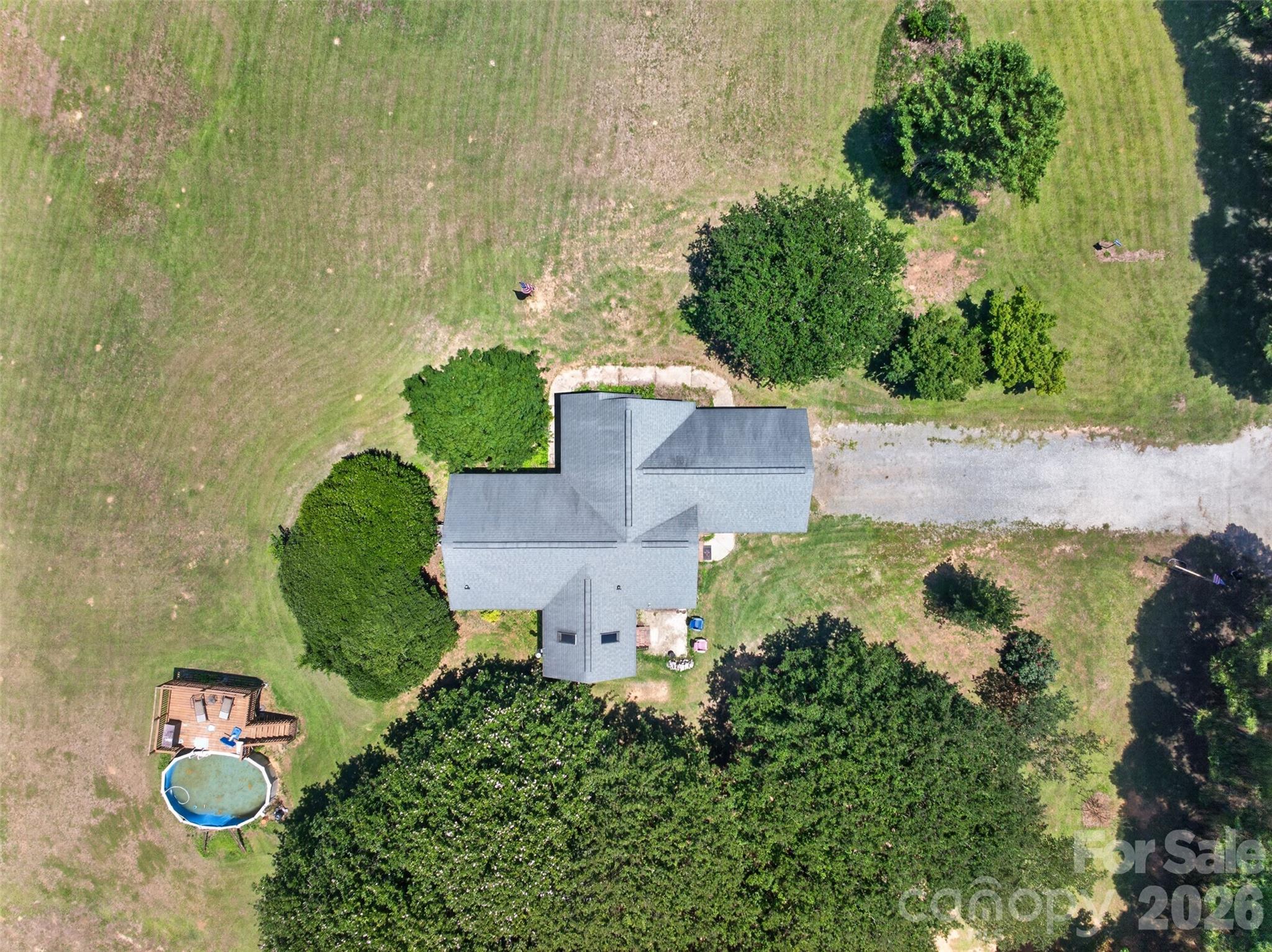 5614 Stack Road Monroe, NC 28112 - Photo 29 of 33