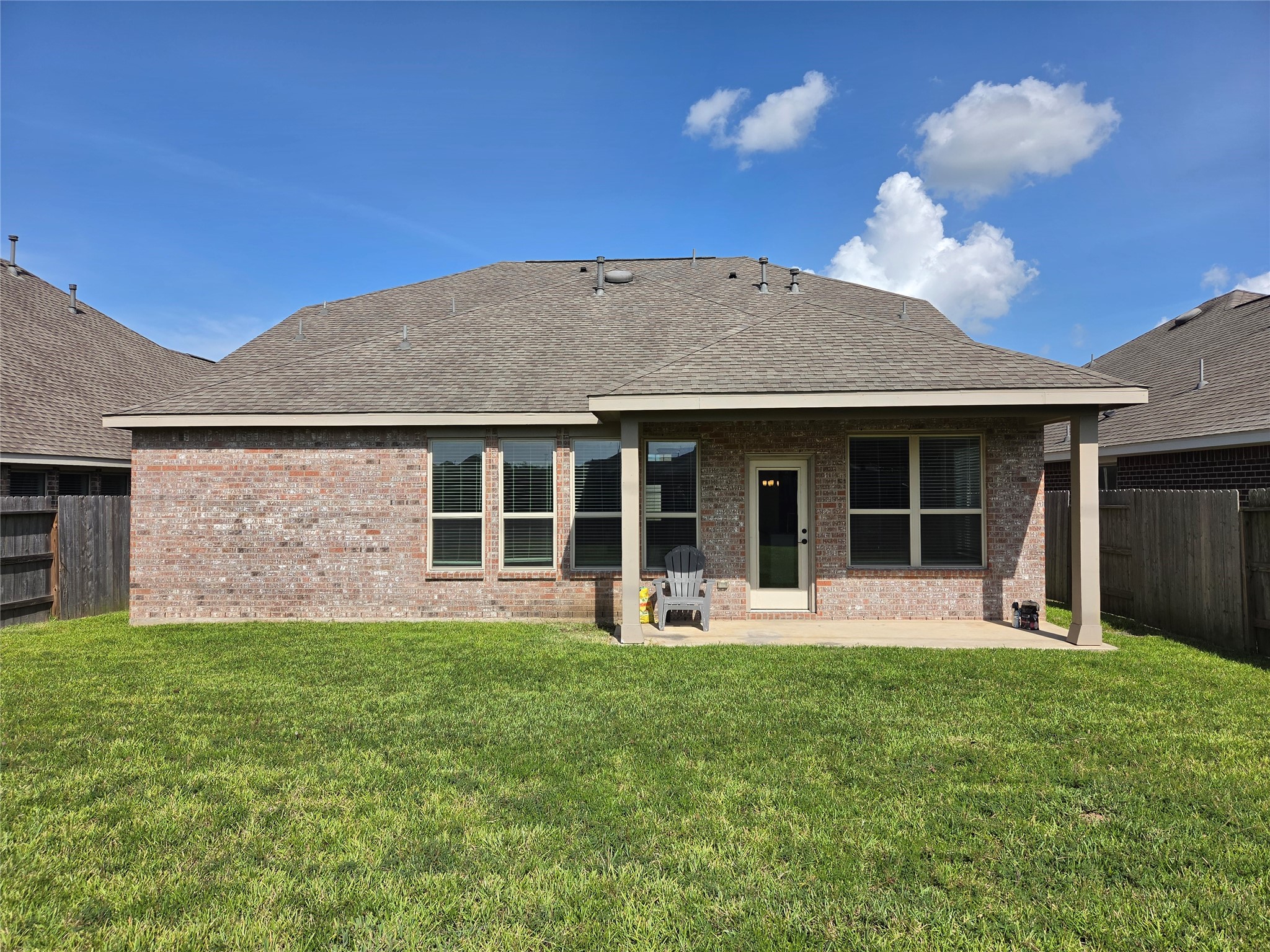 4826 Albany Ridge Lane Rosharon, TX 77583 - Photo 41 of 41 Gallery Image 41