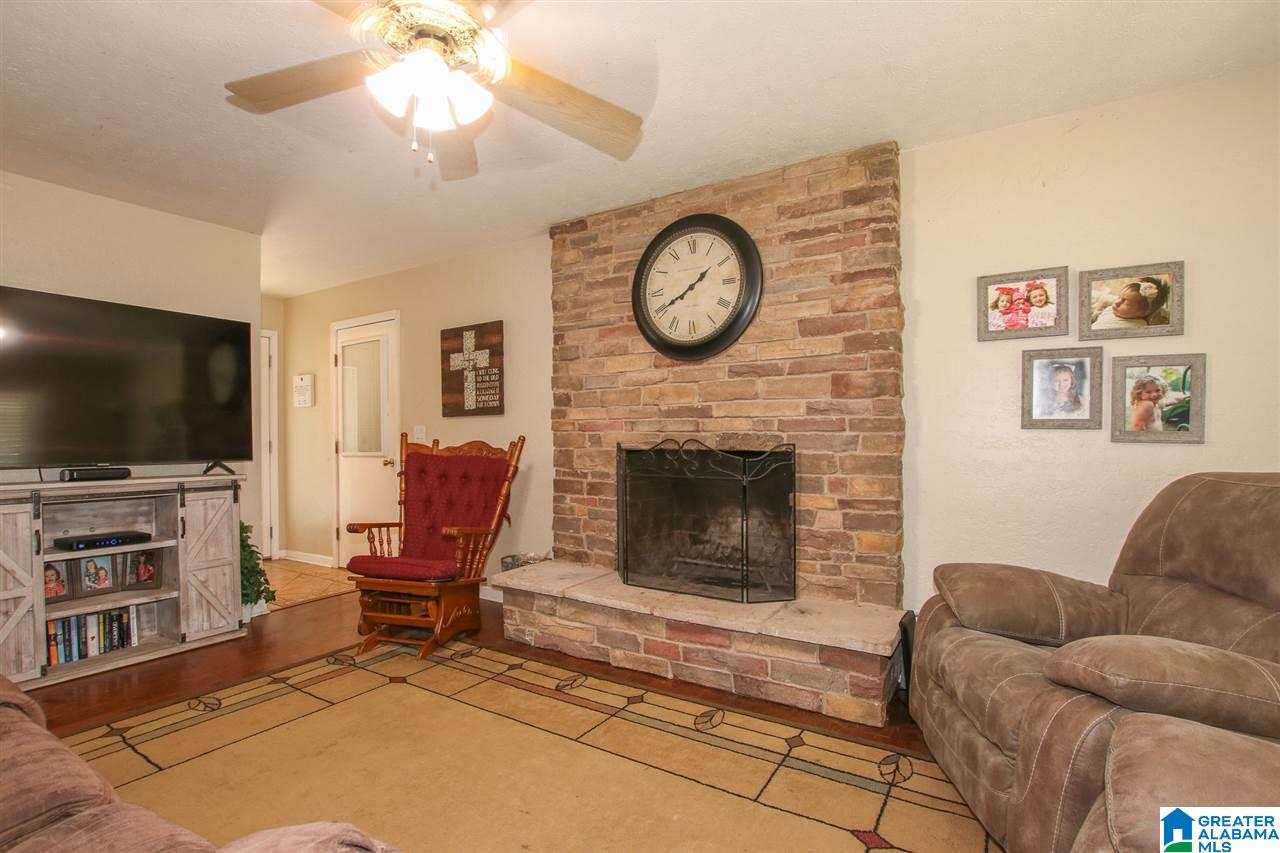 340 East Glen Road Alexandria, AL 36250 - Photo 19 of 36