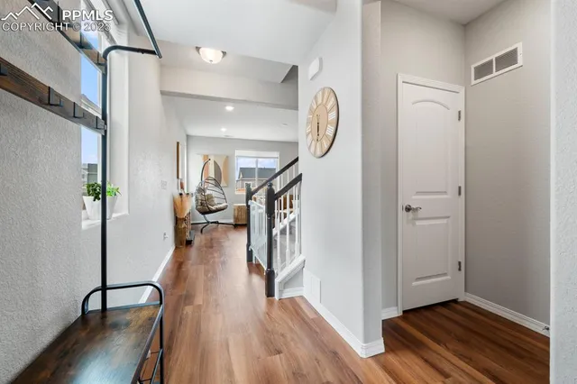 $535,000 | 10490 Rolling Peaks Drive, Peyton, CO 80831