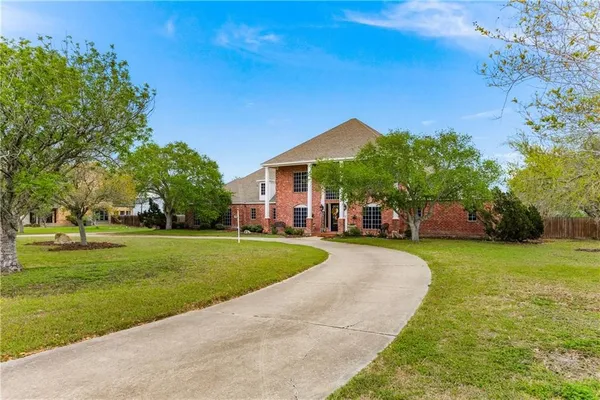 $1,175,000 | 5030 South Oso Parkway, Corpus Christi, TX 78413