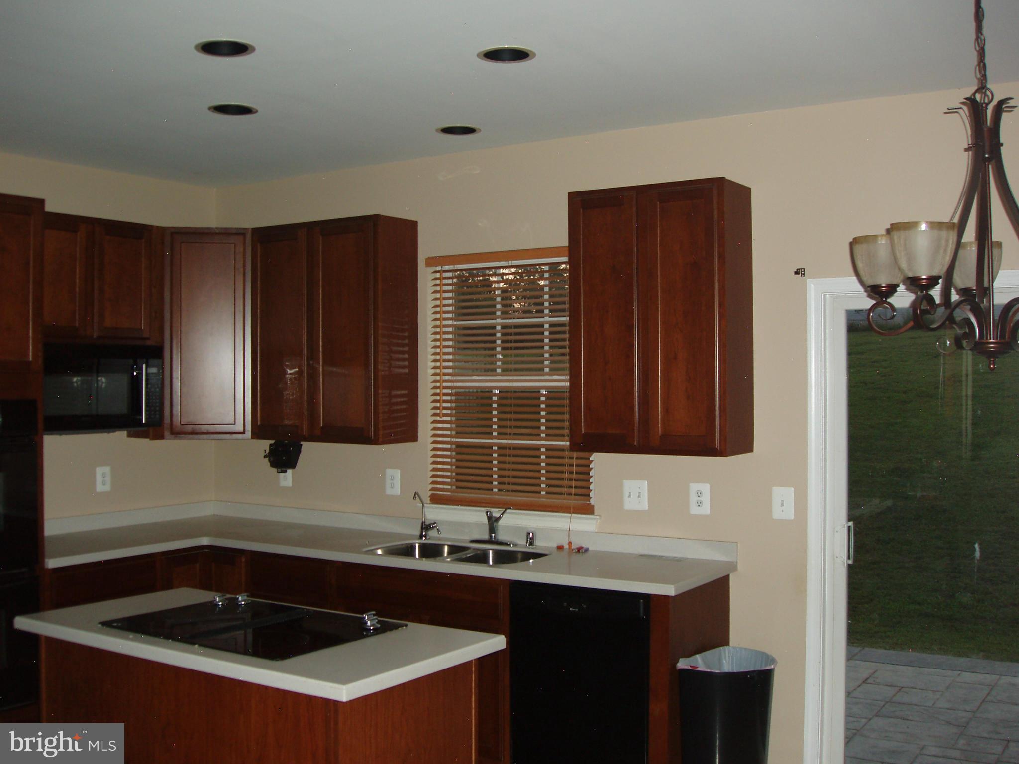 96 Saratoga Road Inwood, WV 25428 - Photo 13 of 30 Kitchen