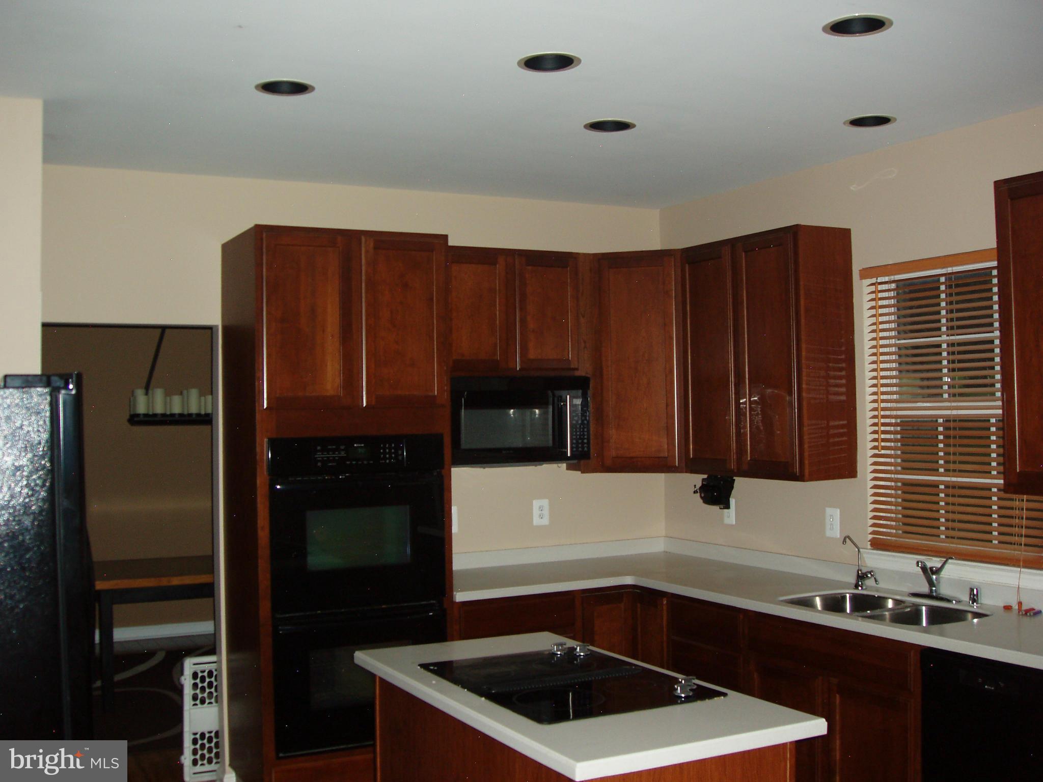96 Saratoga Road Inwood, WV 25428 - Photo 14 of 30 Kitchen
