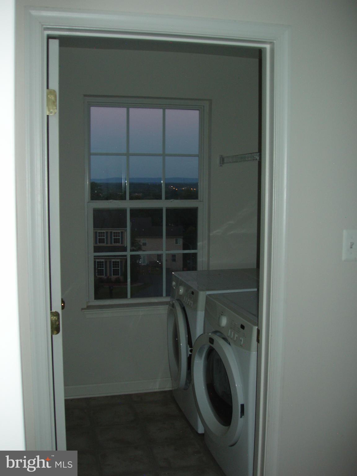 96 Saratoga Road Inwood, WV 25428 - Photo 20 of 30 Laundry upper level
