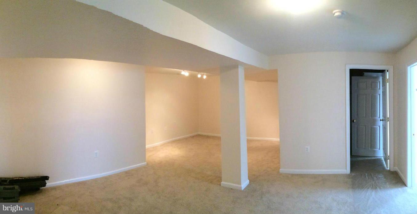 96 Saratoga Road Inwood, WV 25428 - Photo 28 of 30 Basement (panorama)
