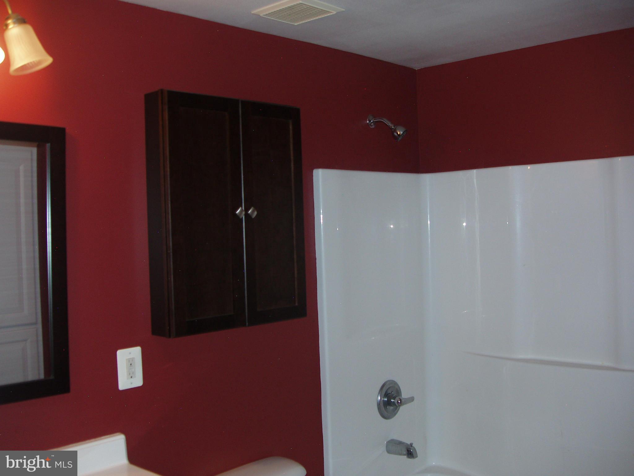 96 Saratoga Road Inwood, WV 25428 - Photo 29 of 30 Bath lower level