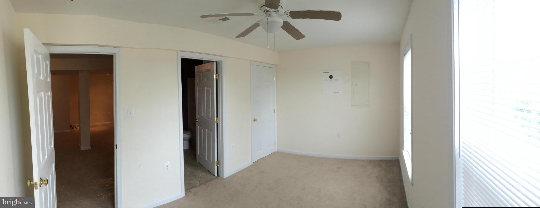 96 Saratoga Road Inwood, WV 25428 - Photo 30 of 30 Bedroom 5th (panorama)