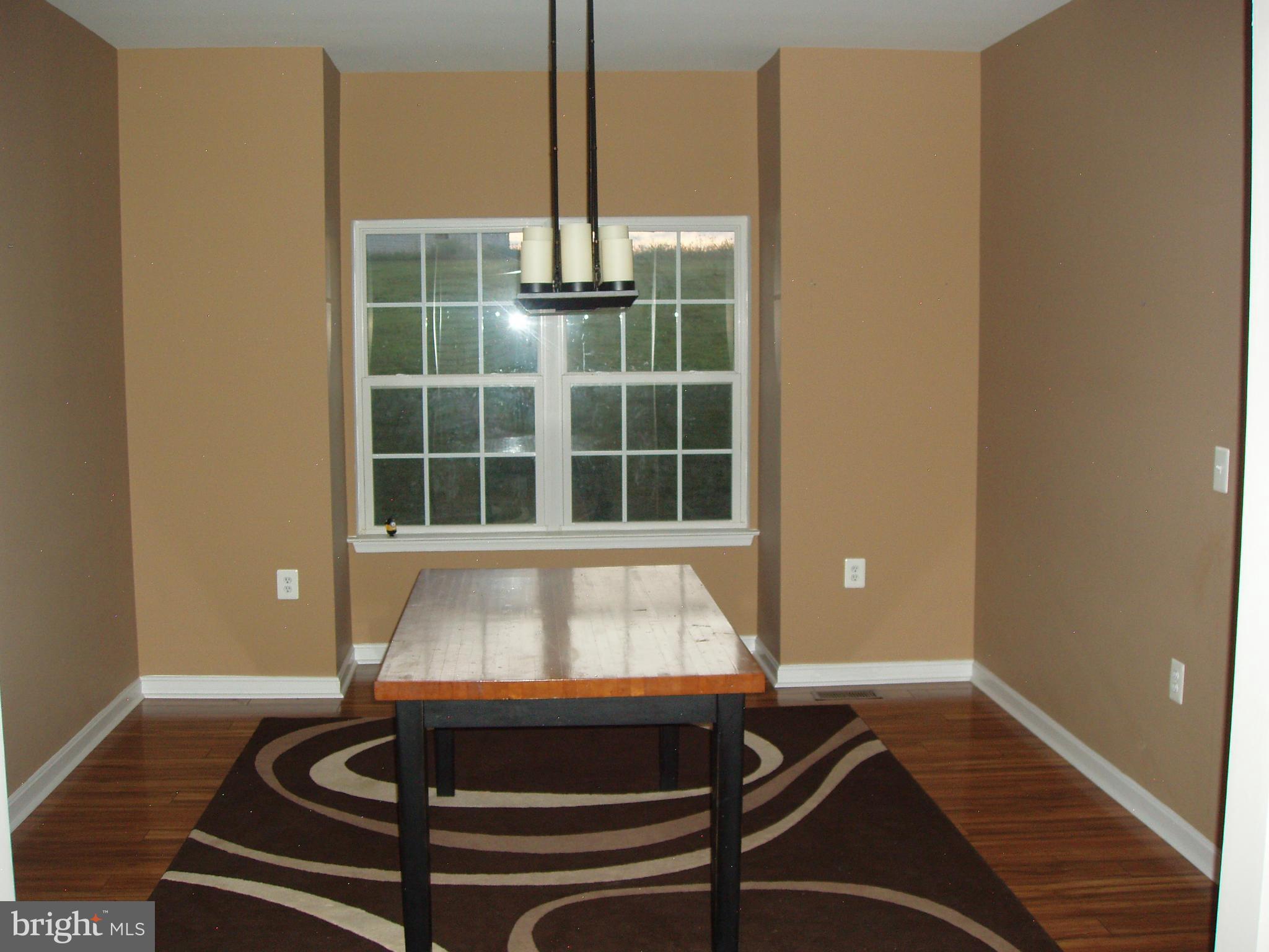 96 Saratoga Road Inwood, WV 25428 - Photo 8 of 30 Dining Room
