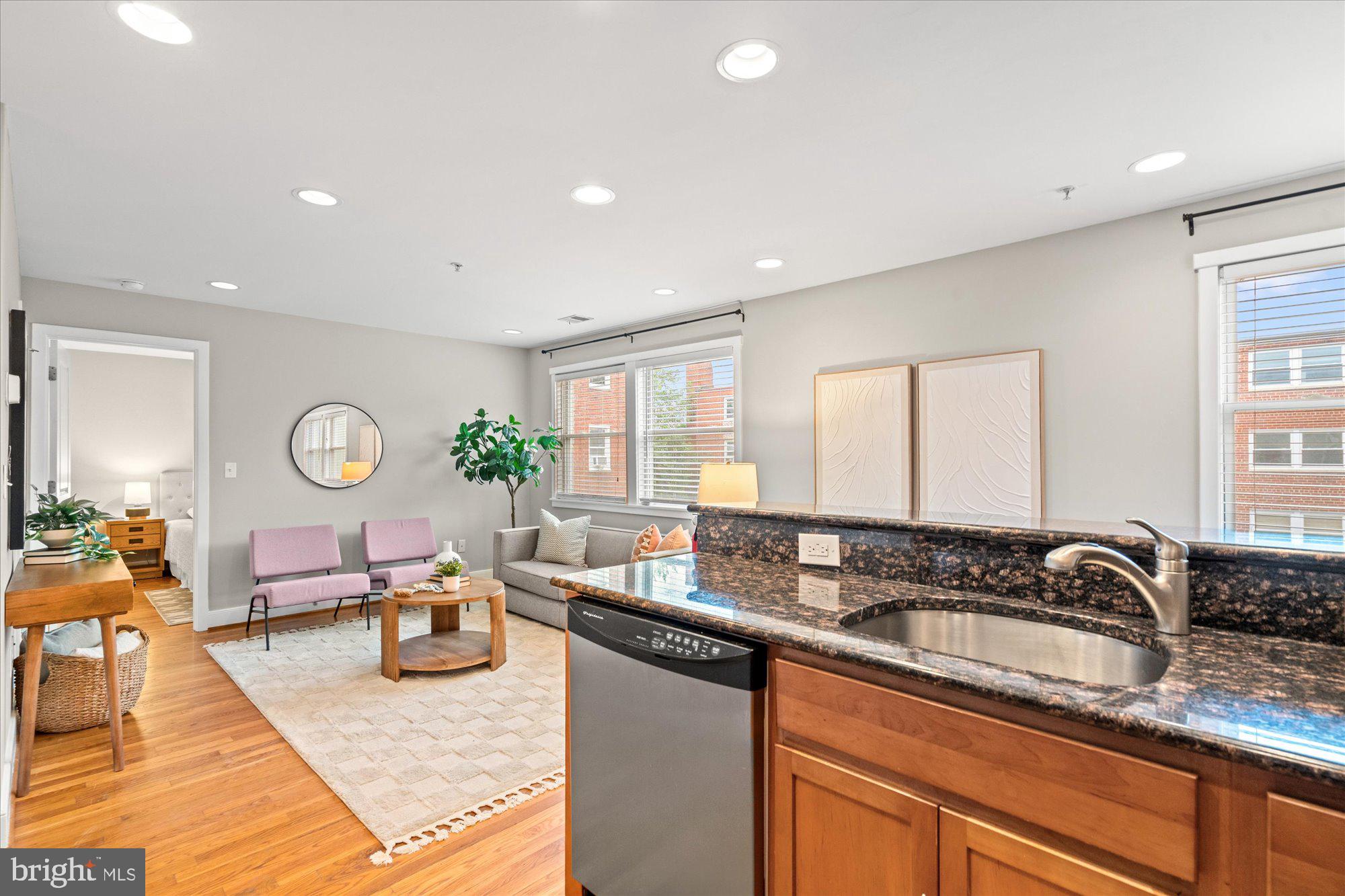 1628 C Street Southeast, Unit 202 Washington, DC 20003 - Photo 14 of 21 Gallery Image 14