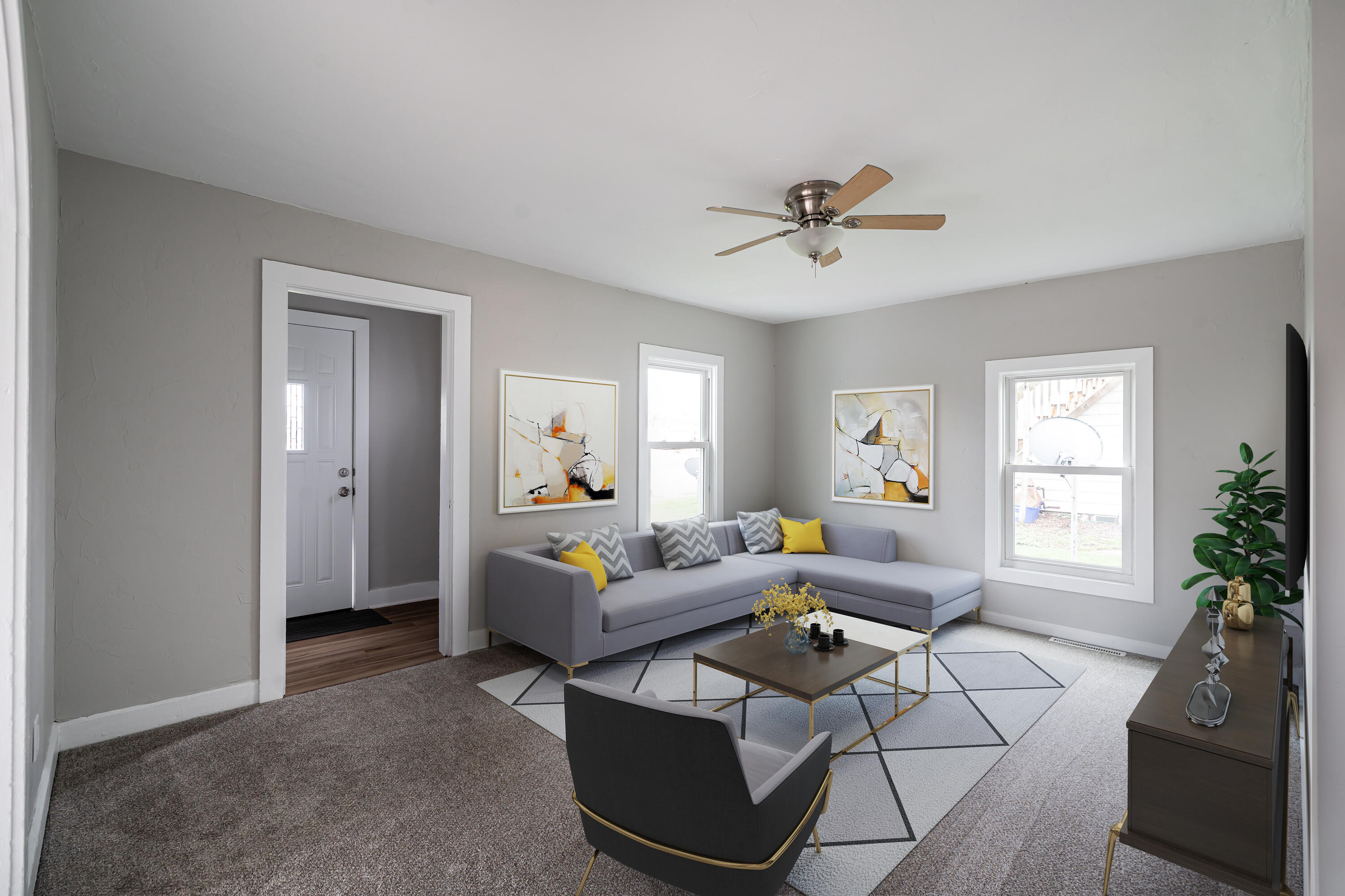 224 Madison Street Burlington, WI 53105 - Photo 6 of 15 lr1