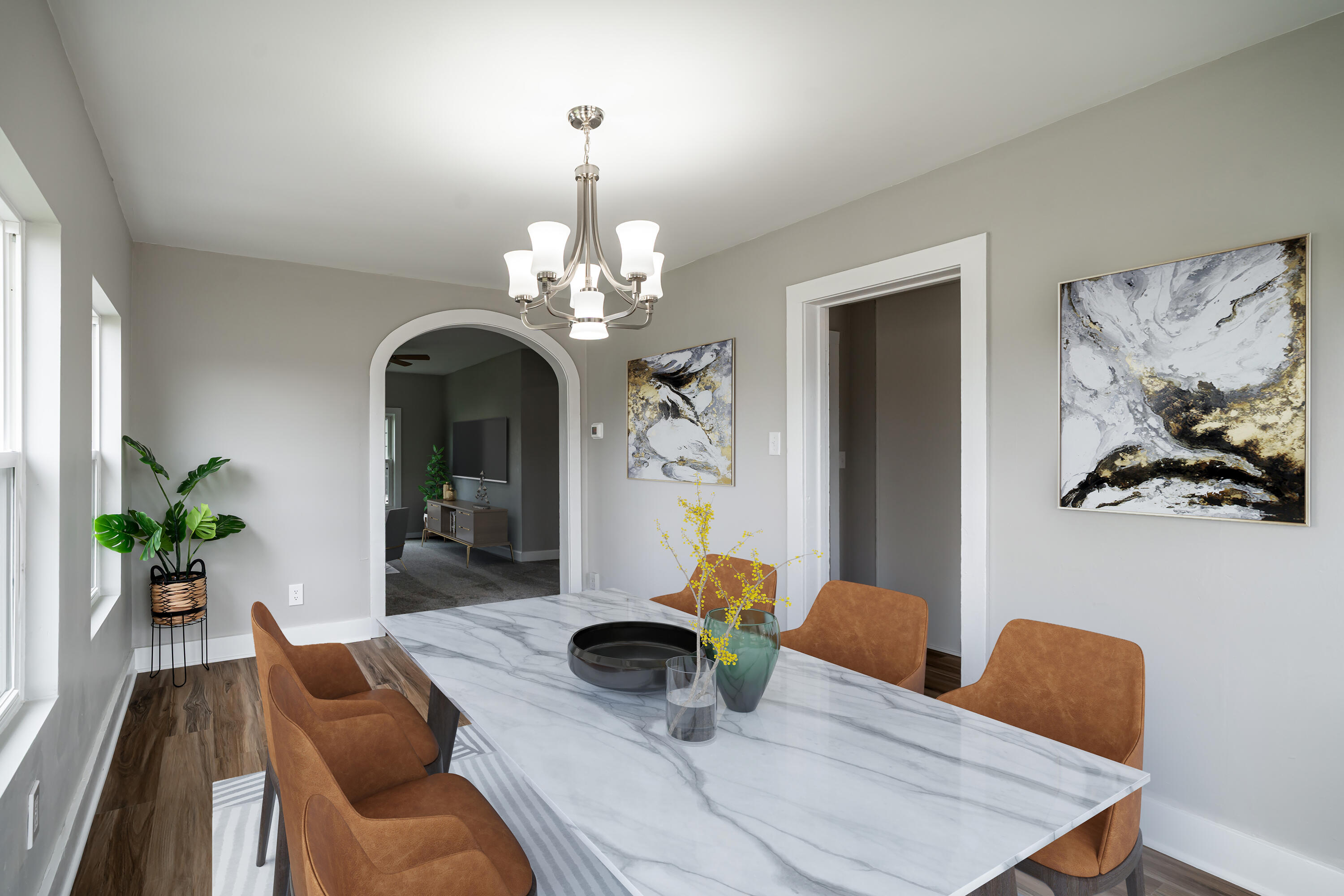 224 Madison Street Burlington, WI 53105 - Photo 8 of 15 dr2