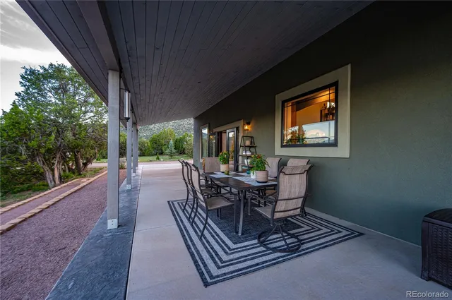 a black and white photo of a book shop