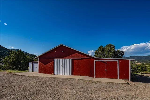 $1,499,000 | 1603 County Road 3, Canon City, CO 81212