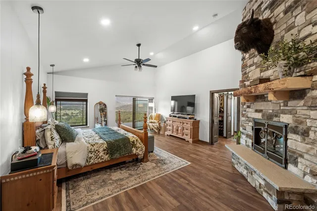 $1,499,000 | 1603 County Road 3, Canon City, CO 81212