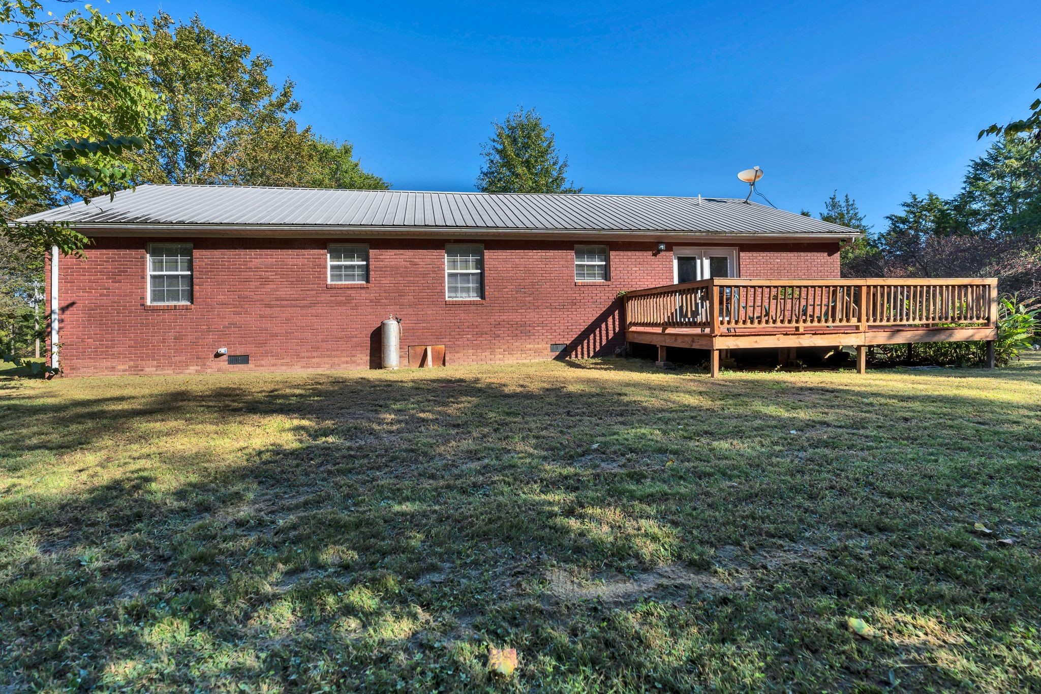 547 Busby Road Loretto, TN 38469 - Photo 29 of 37