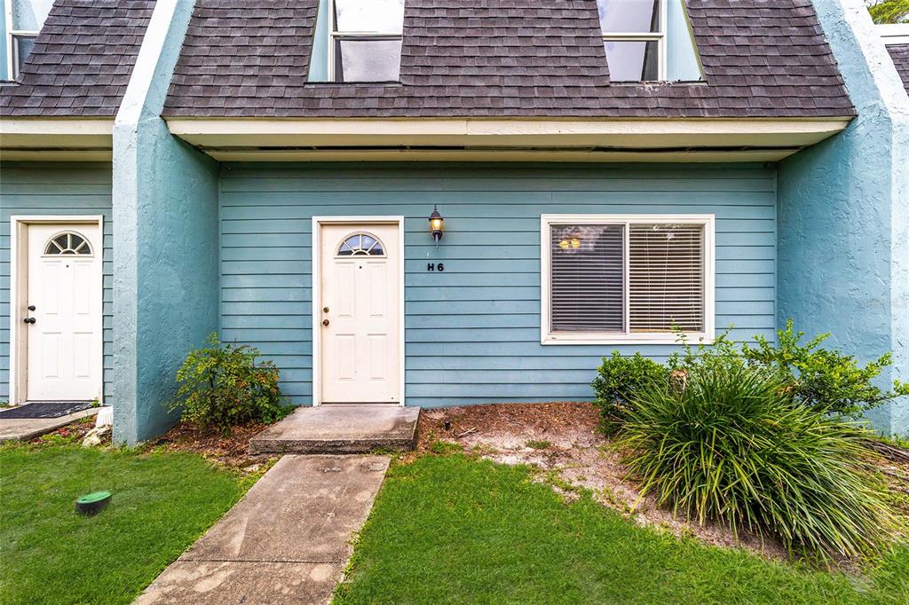501 Southwest 75th Street, Unit H6 Gainesville, FL 32607 - Photo 37 of 42