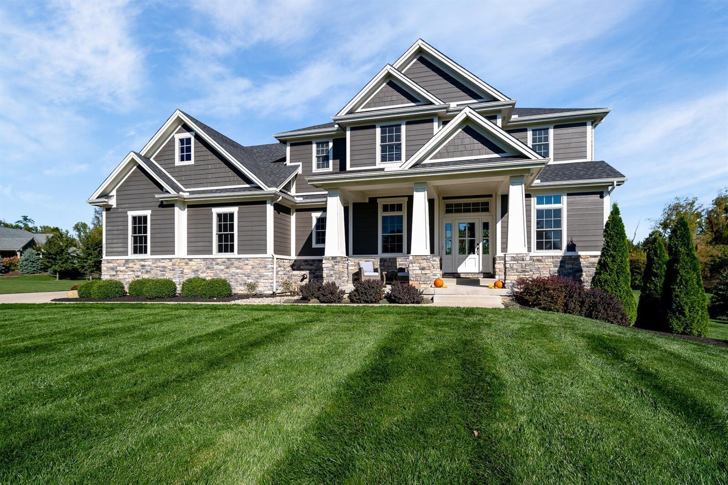 7978 Ivy Ridge Court Springboro, OH 45066 - Photo 3 of 50 Gallery Image 3