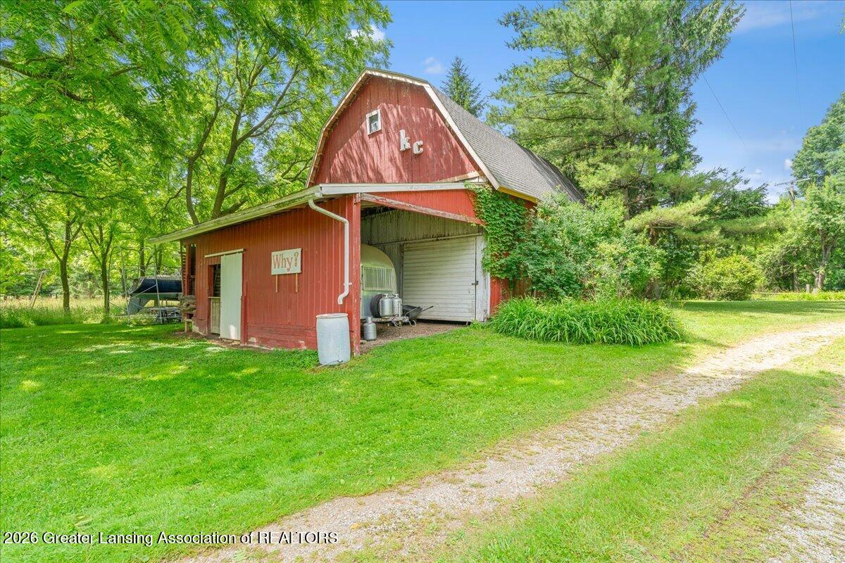 4356 Harris Road Williamston, MI 48895 - Photo 48 of 62 60-Media Jett - 56