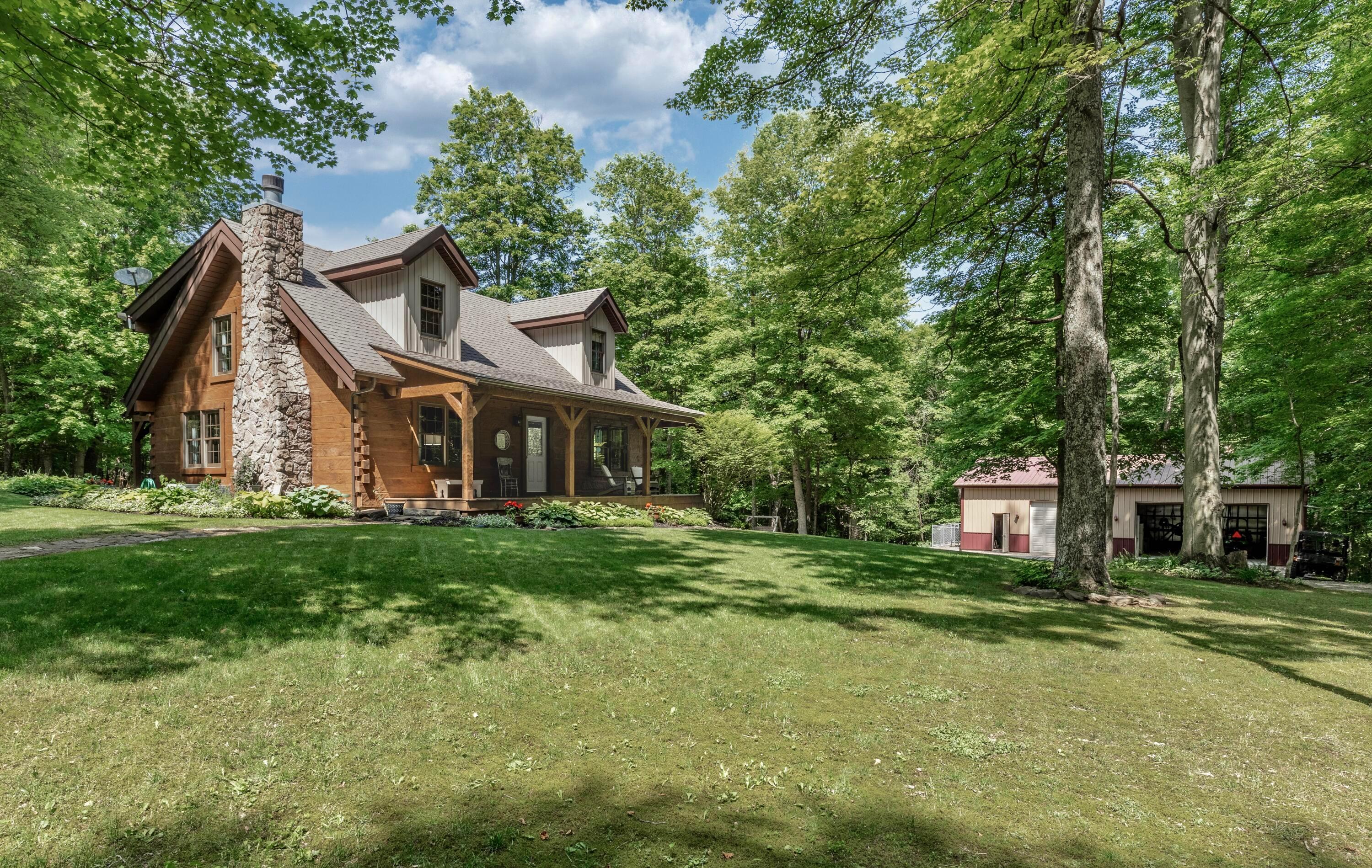 3810 Ok Sweeney Road Somerset, OH 43783 - Photo 1 of 39 1R6A6343-HDR