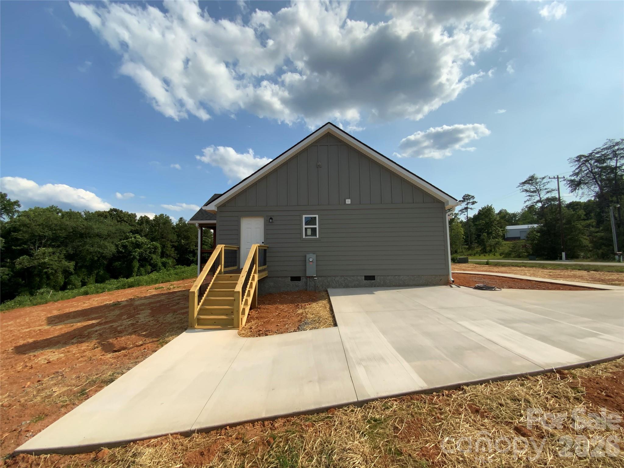 260 Forest Lake Road Forest City, NC 28043 - Photo 20 of 21