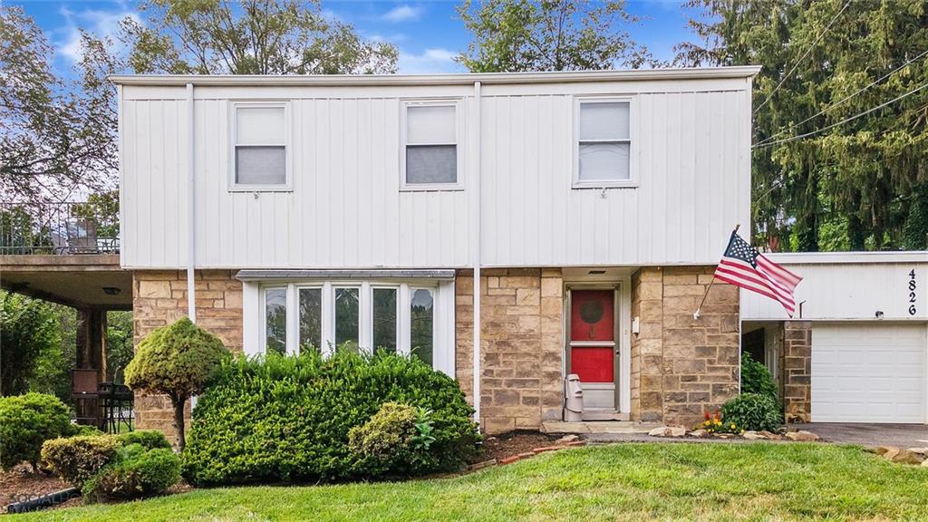 4826 Baptist Road Pittsburgh, PA 15227 - Photo 1 of 25 Gallery Image 1